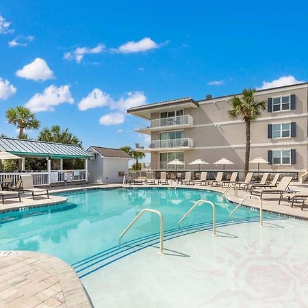 Fort Screven Rec Hall Villa Tybee Island Ngoại thất bức ảnh