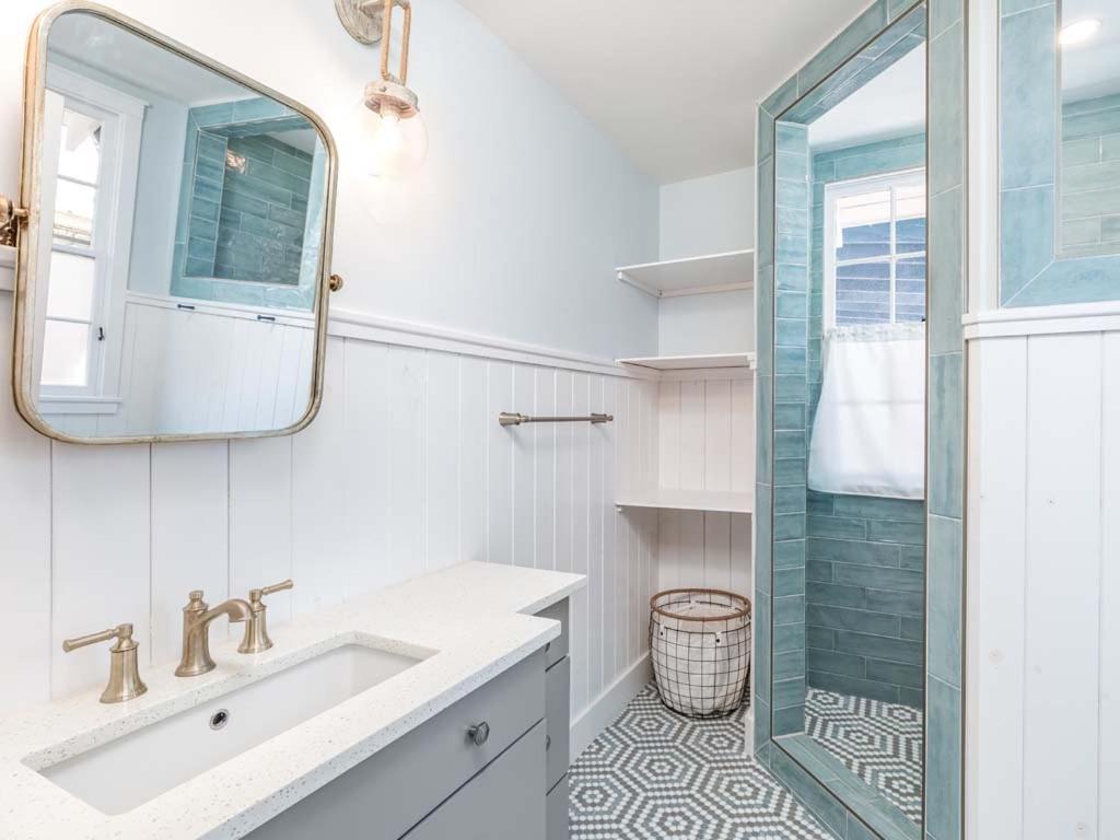 Fort Screven Rec Hall Villa Tybee Island Ngoại thất bức ảnh