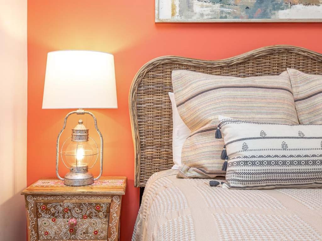 Fort Screven Rec Hall Villa Tybee Island Ngoại thất bức ảnh
