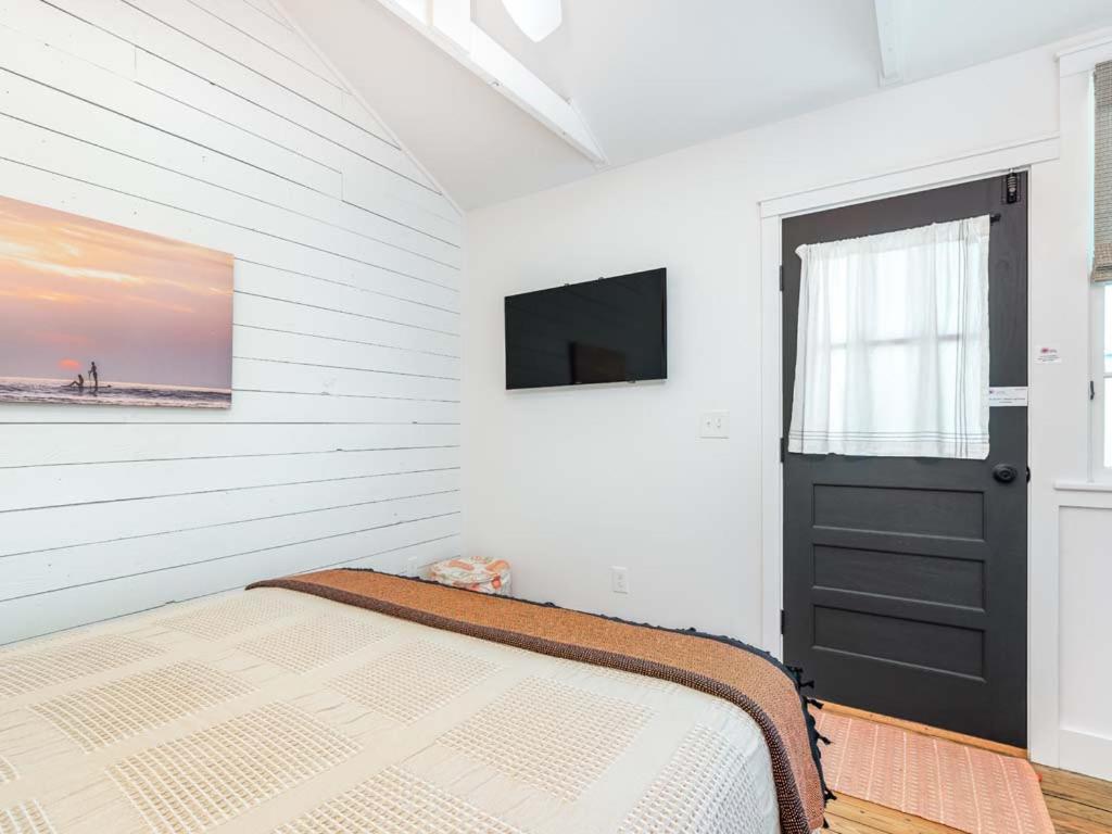 Fort Screven Rec Hall Villa Tybee Island Ngoại thất bức ảnh